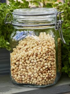 fregola sarda fertig von nadine faber