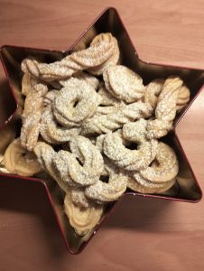 churros alsspritzgebaeckvonelkekrusekrueppel